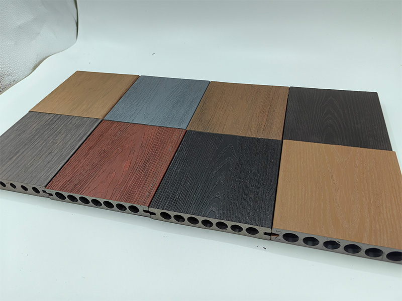 户外地板