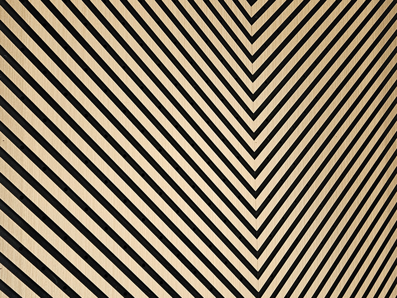 室内艺术装饰吸音板-家装