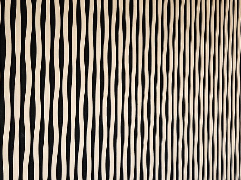 室内艺术装饰吸音板-厂家招经销商